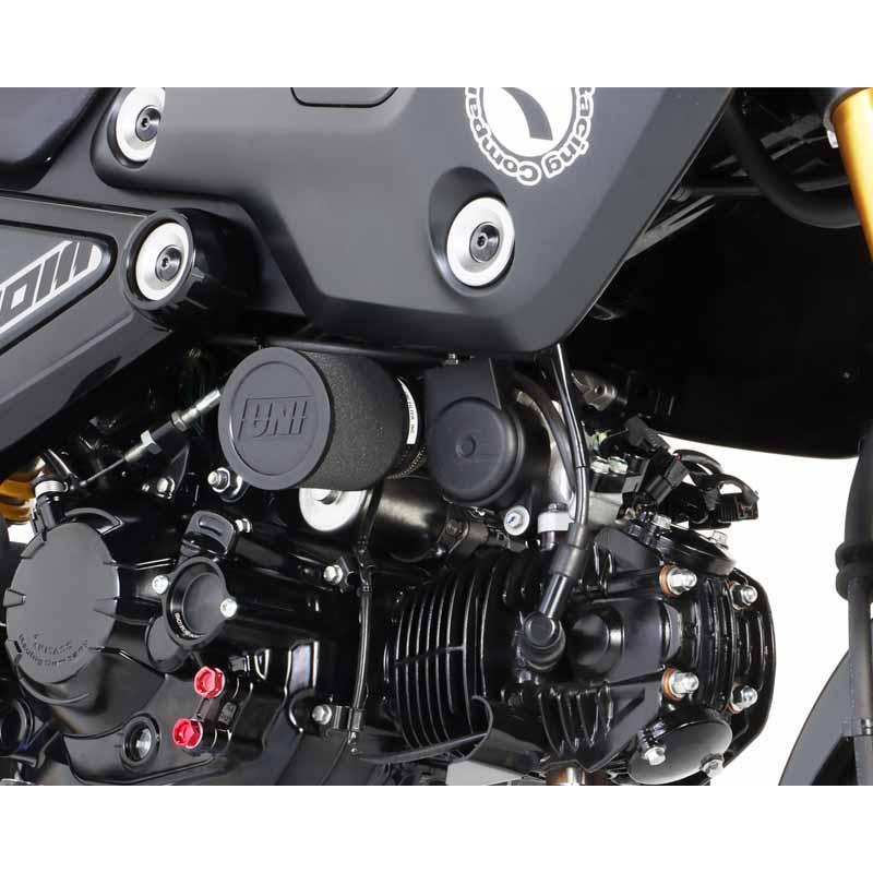 キャシーマム　キット キタコ グロム(JC92) ビッグスロットルキット 口径 :φ 34 403-1452000