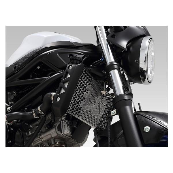 ヨシムラ（YOSHIMURA） SV650(16) ラジエターコアプロテクター