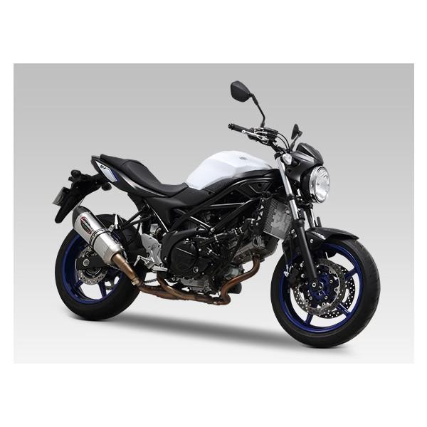 ヨシムラ（YOSHIMURA） SV650(16) ラジエターコアプロテクター
