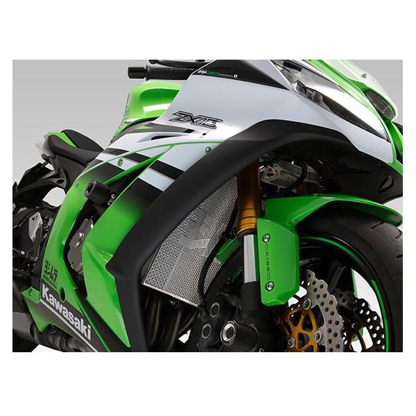 YOSHIMURA ラジエーターコアプロテクター ラジエターコアプロテクター | ヨシムラジャパン