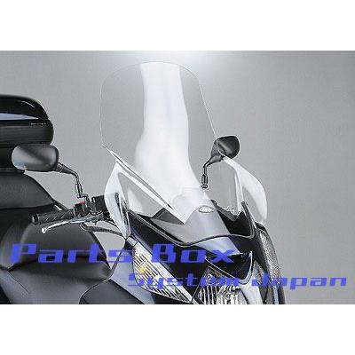 DAYTONA（デイトナ） シルバーウィング用 GIVIエアロダイナミクス