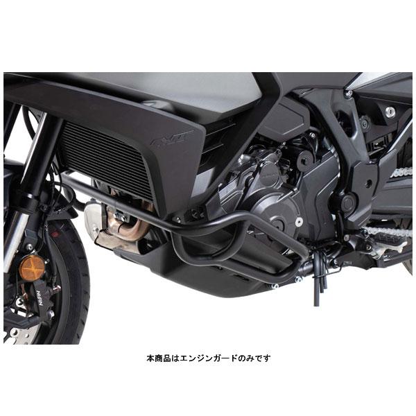 その他 ma ヘプコ＆ベッカー（HEPCO&BECKER） エンジンガード ブラック HONDA