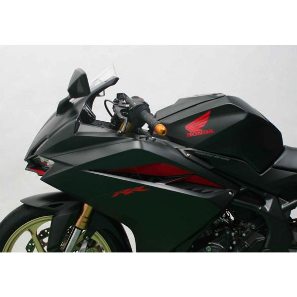 5月25日入荷予定 受付中】ACTIVE(アクティブ) CBR250RR HONDA ホンダ