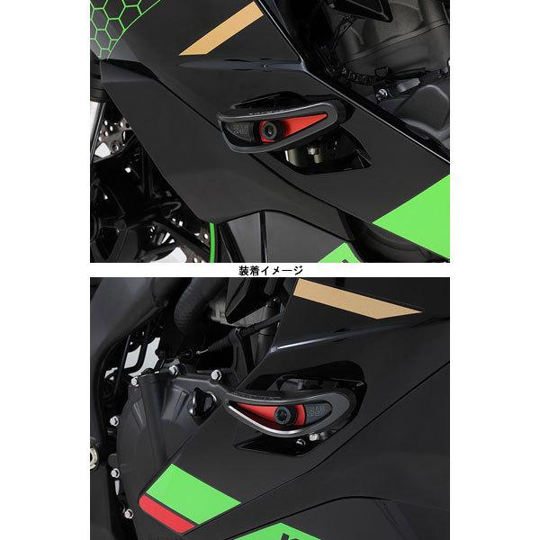 ヨシムラ（YOSHIMURA） レーシングスライダーキット [PRO SHIELD