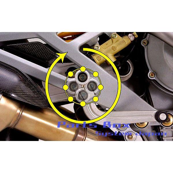 DAYTONA（デイトナ） 【3月31日出荷】デイトナ ZRX1200/1100他用