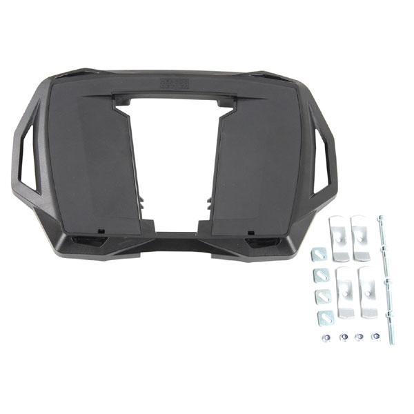 ヘプコ＆ベッカー プラスチックベース ブラック ORBIT(オービット) TC54用 610149-0001 : パーツボックスプレミアム ...