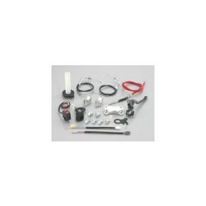 キタコ TT-R50E用 ハンドルキット（ハンドル無） 618-0084110