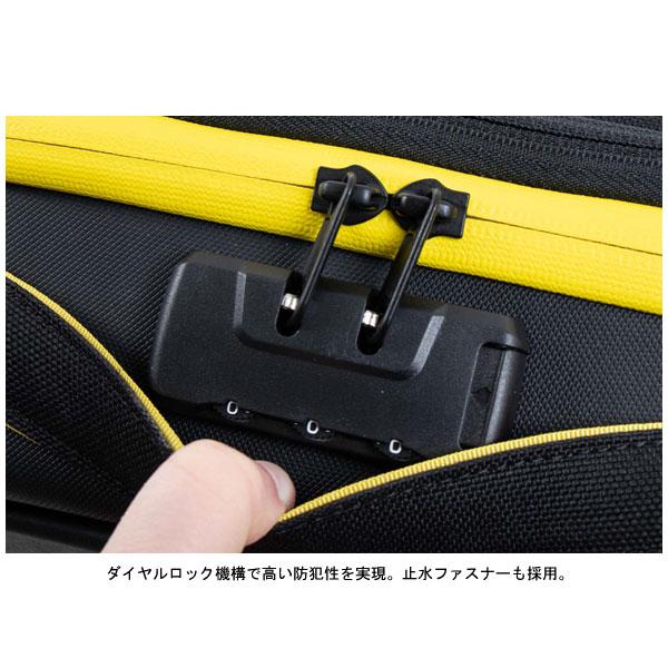 ヘプコ＆ベッカー（HEPCO&BECKER） サイドバッグ ROYSTER NEO(ロイ