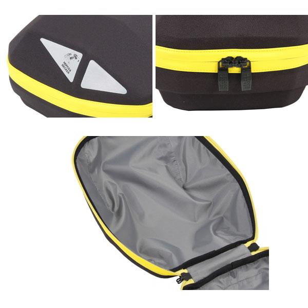 ヘプコ＆ベッカー（HEPCO&BECKER） タンクバッグ Royster Daypack 