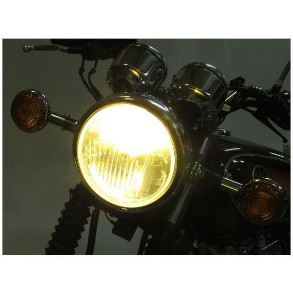 プロテック LB4-OF3 LEDヘッドライトバルブキット H4 Hi/Lo