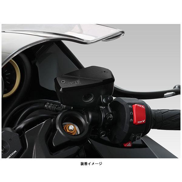 新型隼◯2021〜◯ヨシムラ◯マスターシリンダーキャップ◯美品 マスターシリンダーキャップ ヨシムラジャパン | (リアブレーキ) パーツ