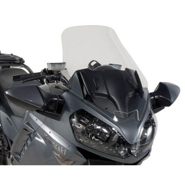 デイトナ 1400GTR 07 GIVI スクリーン D407ST クリア 67729