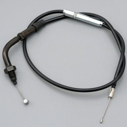 n DAYTONA（デイトナ） 【1月6日出荷】デイトナ 補修スロットルワイヤー