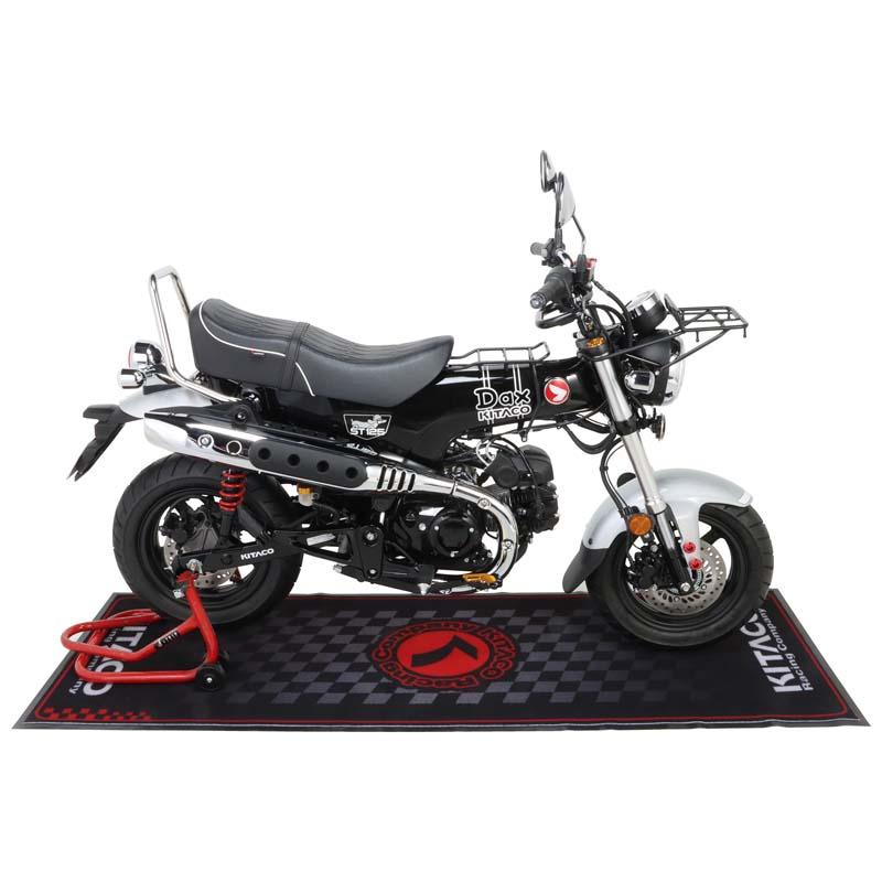 KITACO（キタコ） メンテナンスマット(ミニバイク用) 70-674-90100