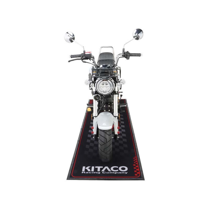 KITACO（キタコ） メンテナンスマット(ミニバイク用) 70-674-90100