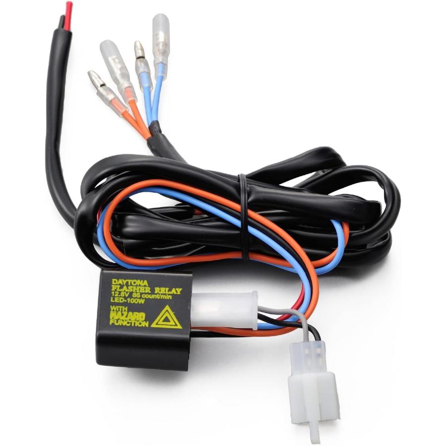DAYTONA（デイトナ） 【1月20日出荷】デイトナ ウインカーリレー