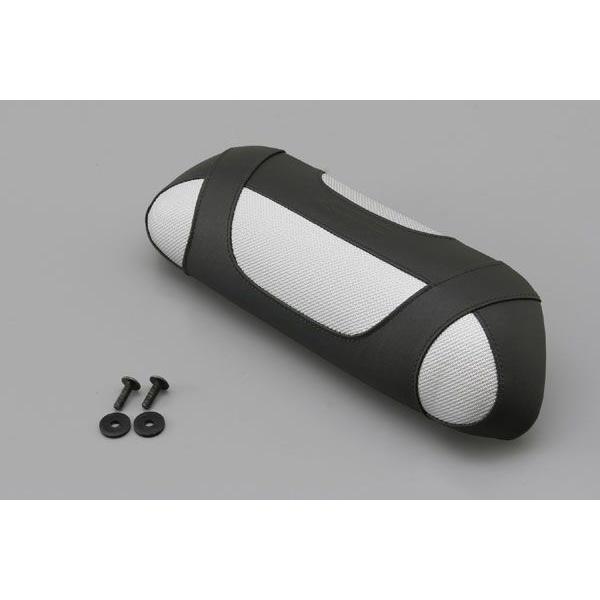 DAYTONA（バイク用品） - デイトナ GIVI いの一番容れもの E55用 GIVI バックレスト E111 93954 車、バイク、自転車-外装パーツ-バイク