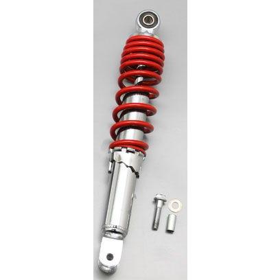専用です DAYTONA（デイトナ） 73541 ユニバーサルリアショック 310mm メッキ