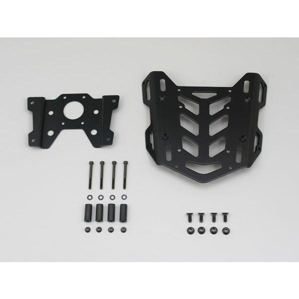 【3月7日出荷】デイトナ WR250R/X（'07-）用　マルチウイングキャリア 75474