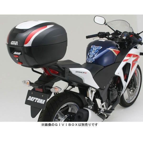DAYTONA（デイトナ） 【6月13日出荷】デイトナ CBR250R('11)[MC41]用