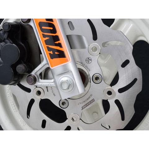 DAYTONA（デイトナ） BRAKING HO45FLD 76434 : パーツボックス