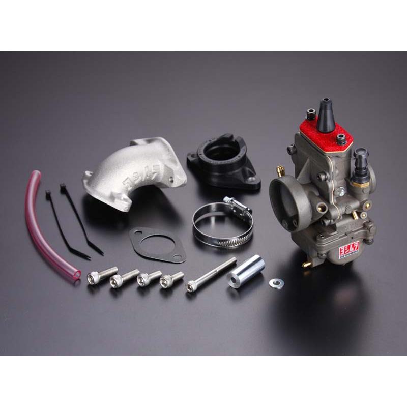 ヨシムラ ホンダ モンキー TM-MJN24キャブレターキット 88cc以上