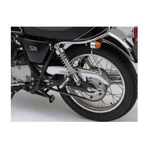 DAYTONA（デイトナ） 【5月8日出荷】デイトナ SR400/500用 サドル