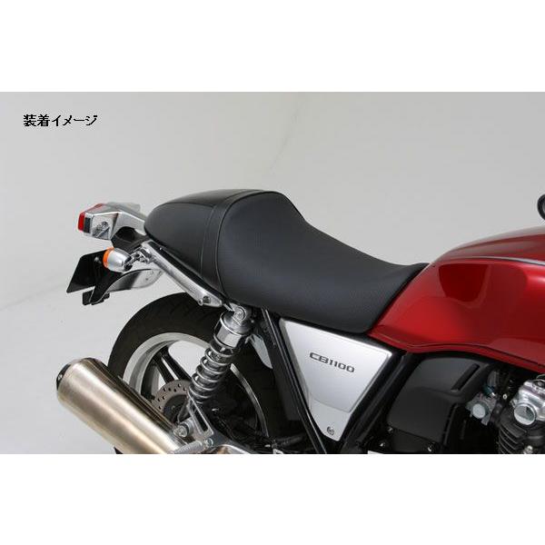 【5月8日出荷】デイトナ CB1100(10-12) カスタムシート TYPE-CAF?　79363
