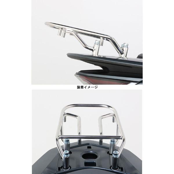 KITACO（キタコ） リアキャリア PCX125/PCX150/PCX160 80-539-14530