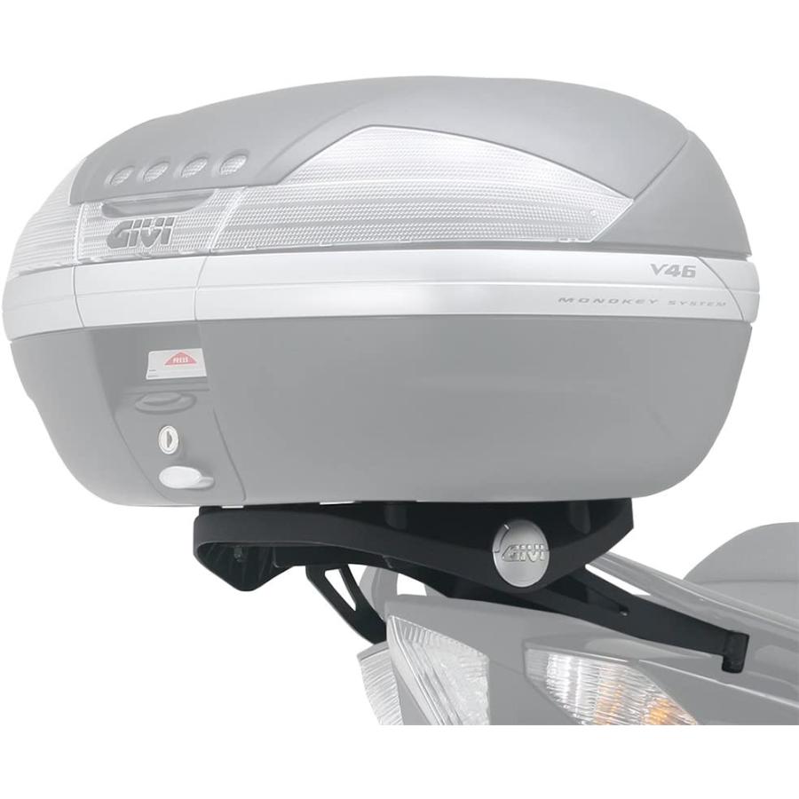 DAYTONA（デイトナ） 【9月19日出荷】デイトナ GIVI SR2013 13-15TMAX