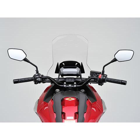 デイトナ(DAYTONA) GIVI D1146ST 16NC750X 94488｜partsboxpm｜03