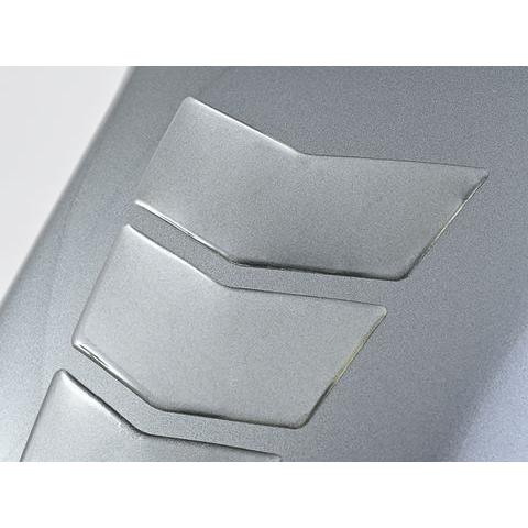 DAYTONA（デイトナ） 【10月10日出荷】デイトナ タンクパッド(3PC)L