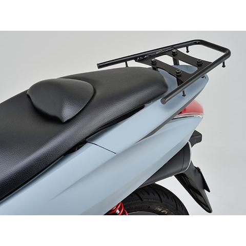 DAYTONA（デイトナ） グラブバーキャリア -12PCX 94885 : パーツ