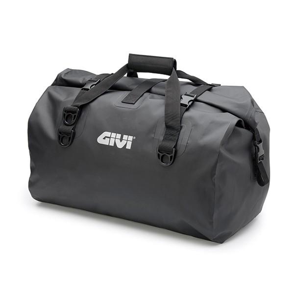 【4月24日出荷】デイトナ GIVI（ジビ） EA119BK 防水ボストンバッグ60L 97531