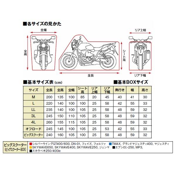DAYTONA（デイトナ） 【1月6日出荷】デイトナ ブラックカバー