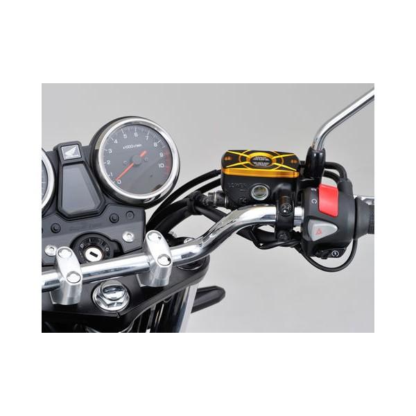 新品 DAYTONA（デイトナ） 【12月12日出荷】デイトナ PREMIUM ZONE 角型