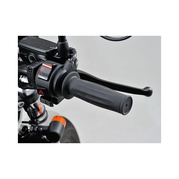 DAYTONA（デイトナ） GRIPPY GRIP(グリッピー グリップ) GG-DI-ARC-1