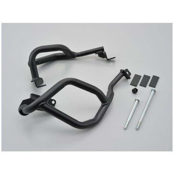 セロー250(05〜20)デイトナエンジンガード99255 8月27日出荷】デイトナ