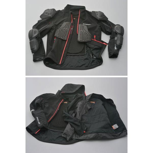 DAYTONA（デイトナ） 【2月17日出荷】デイトナ HBJ-057 ソフトシェル