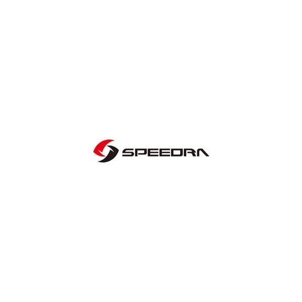SSK SPEEDRA ヘビーウェイトハンドルバーエンドスライダー ロングタイプ HONDA半月型 TYPE1(グリーン) ABEHL01DG