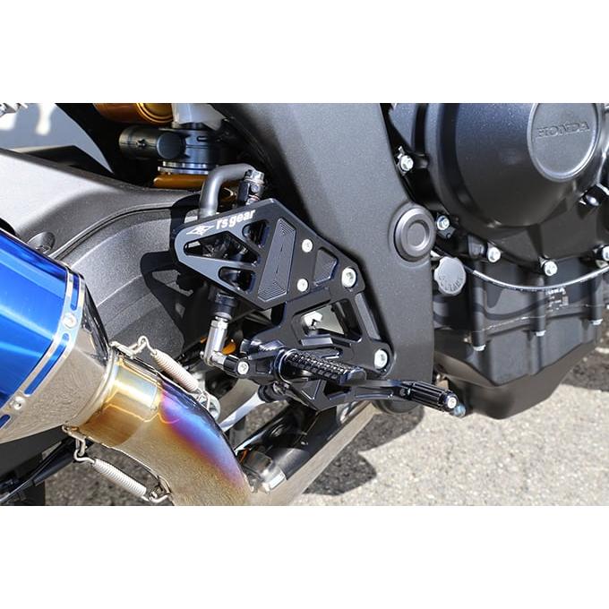 r's gear（アールズギア） 【8月29日出荷】アールズギア CB1000 HORNET