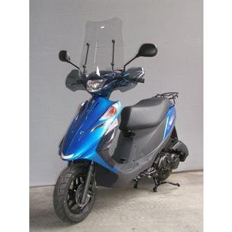 アドレスV125 旭風防　スクリーン　ウインドシールド 旭風防 【10月8日出荷】旭風防 アドレスV125用 ウインドシールド