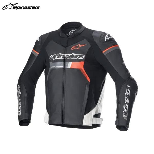 アルパインスターズ（alpinestars） GP FORCE LEATHER ジャケット 1231