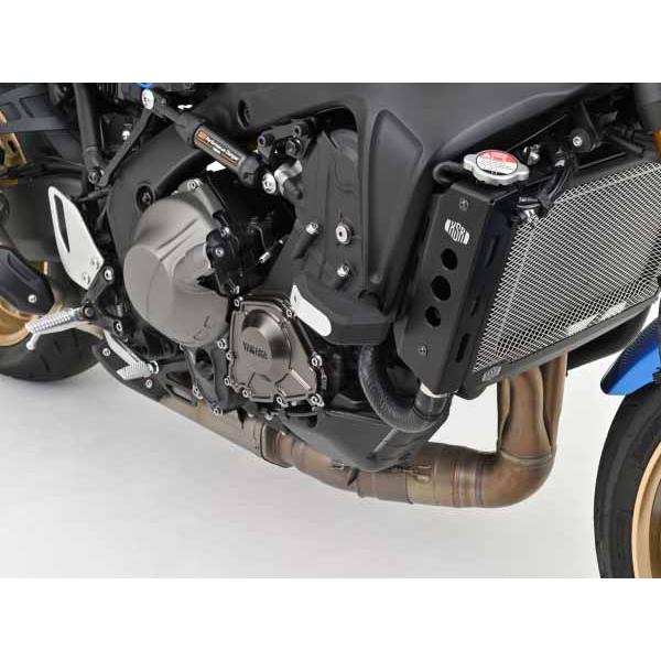 【4月28日出荷】デイトナ XSR900(16-22)/MT-09(21-22) エンジンプロテクター ストリームライン DAY16862_2