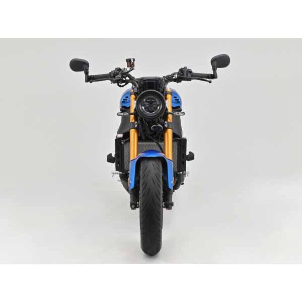 【4月28日出荷】デイトナ XSR900(16-22)/MT-09(21-22) エンジンプロテクター ストリームライン DAY16862_4
