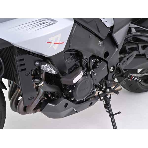 【4月28日出荷】デイトナ KATANA(19-22)/GSX-S1000(15-20) エンジンプロテクター ストリームライン DAY18804_3
