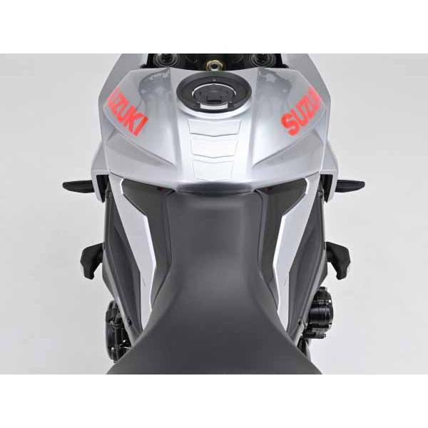 【4月28日出荷】デイトナ KATANA(19-22)/GSX-S1000(15-20) エンジンプロテクター ストリームライン DAY18804_4