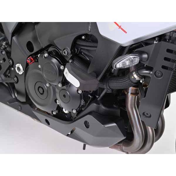 【4月28日出荷】デイトナ KATANA(19-22)/GSX-S1000(15-20) エンジンプロテクター ストリームライン DAY18804_5
