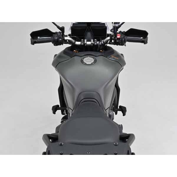 【4月28日出荷】デイトナ TRACER9 GT(21) エンジンプロテクター ストリームライン DAY19271_4