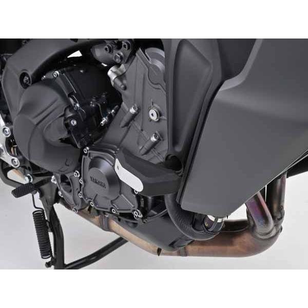 【4月28日出荷】デイトナ TRACER9 GT(21) エンジンプロテクター ストリームライン DAY19271_5